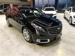 كاديلاك XTS